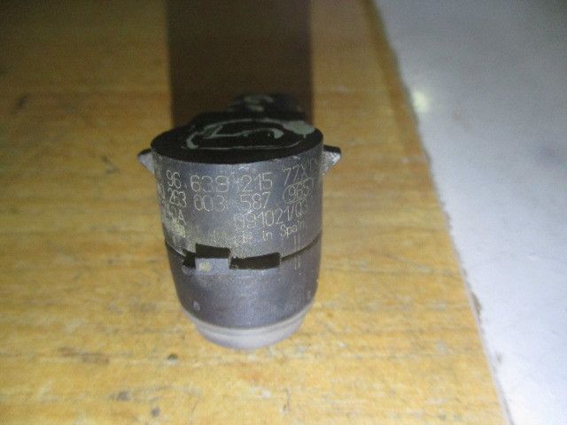 Sensor de estacionamento CITROËN C5 III (RD_)
