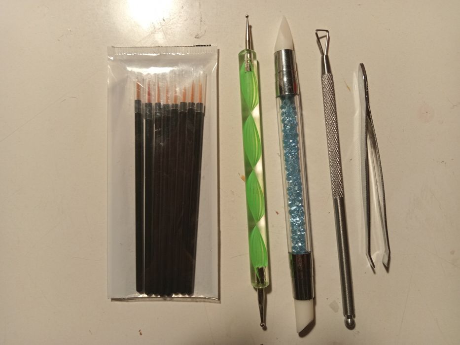 Все для нарощення