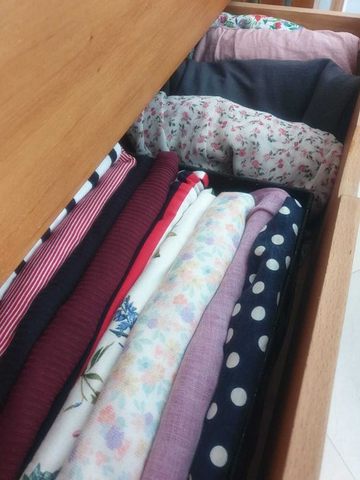 Organização Funcional da Casa