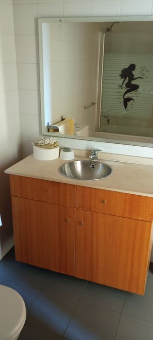 Aluga-se T2 - 900€  Campo-Valongo