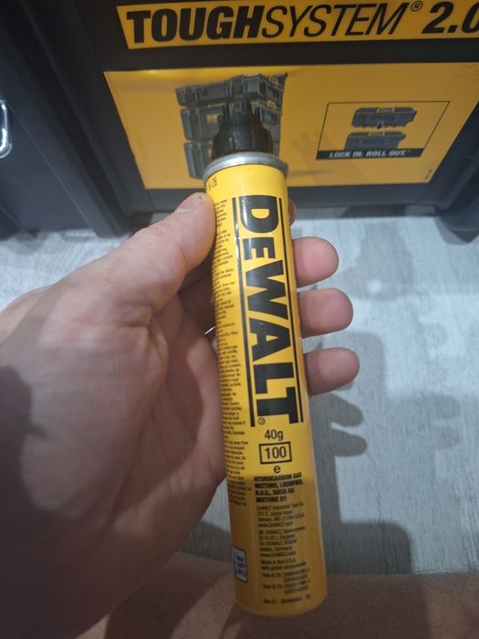 Zestaw narzędzi Dewalt Stanley