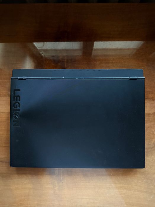 Laptop Lenovo Legion SSD 512 GB/ 16 GB ram/ GeForce GTX 1660 Ti