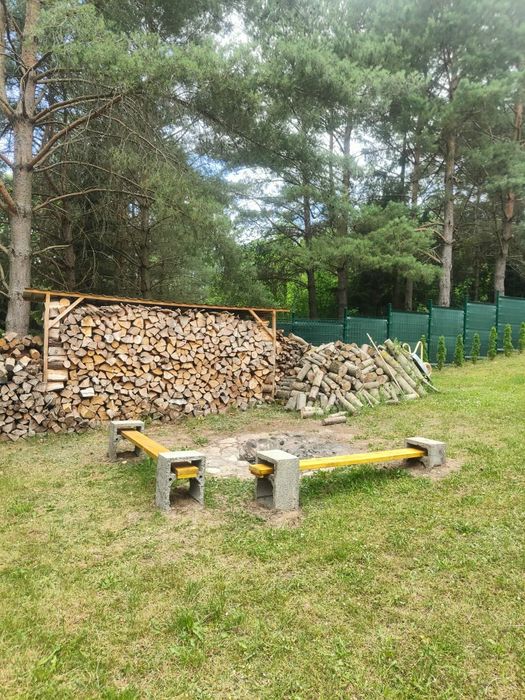 Domek U Janka, Mazury