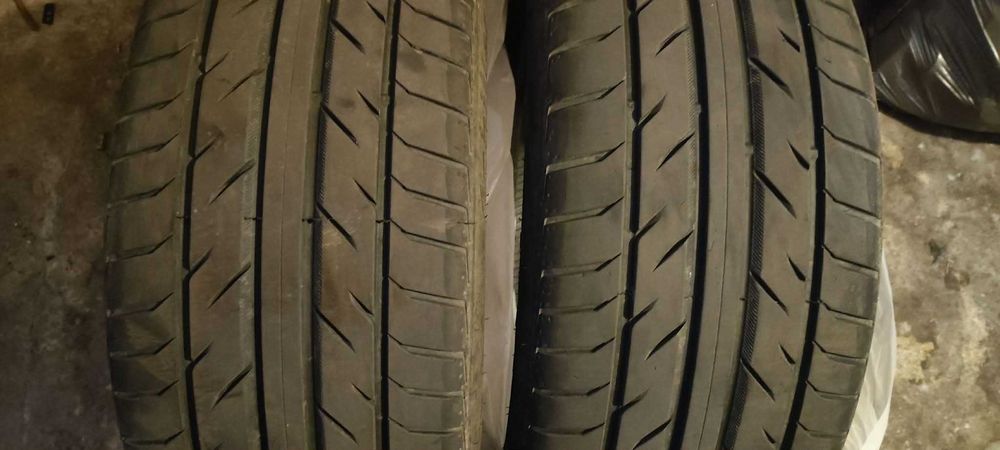 2 opony Achilles ATR Sport 2 245/40 R19 98 W