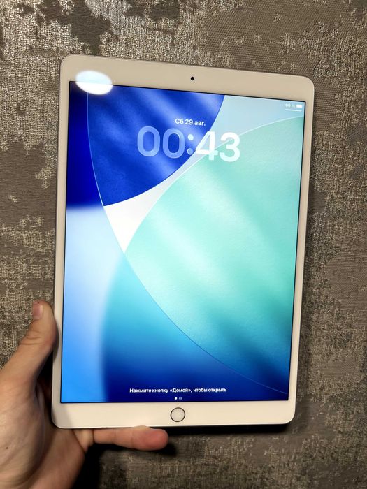 iPad Air 3 64gb 100% акамулятор ІДЕАЛ майже