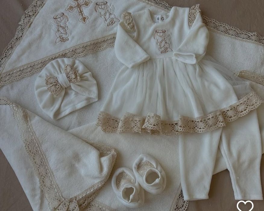 Набір для хрещення