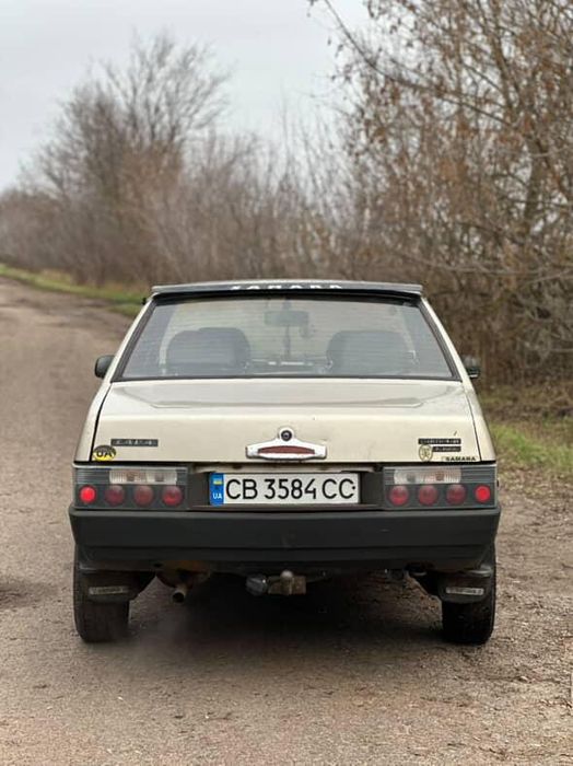 Продам ВАЗ 21099