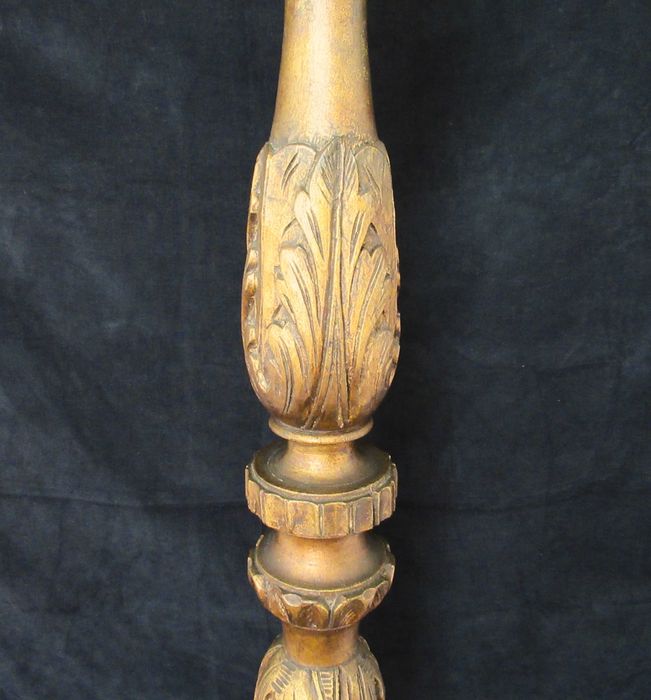 Tocheiro Antigo (Ref. 12)