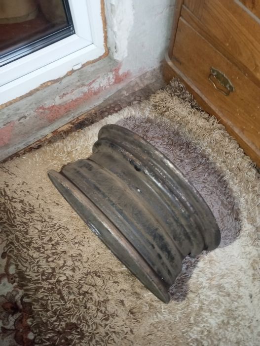 Продам диск ford transit R14