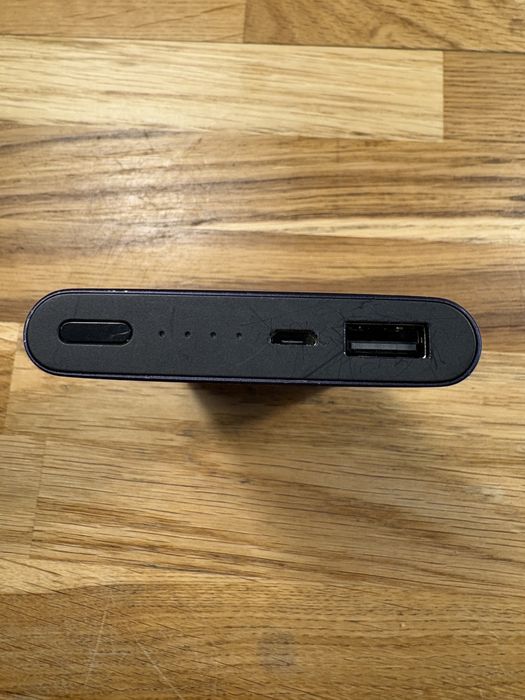Powerbank Xiaomi 10000mAh cienki