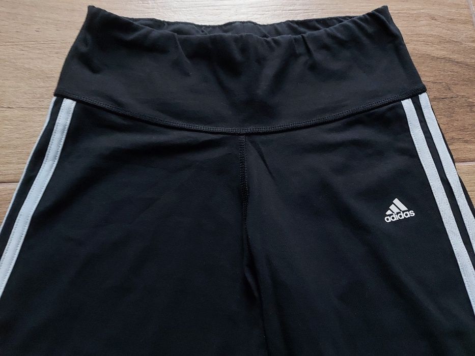 leginsy adidas xs/s