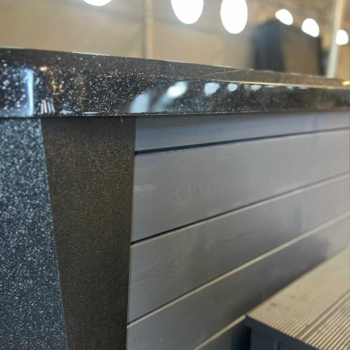 Balia Ogrodowa Nowoczesna Producent kwadratowa jacuzzi