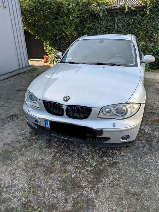 BMW Seria 1