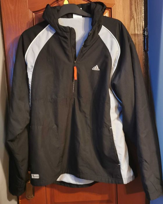 ADIDAS Kurtka Bluza na SNOWBOARD Roz. L