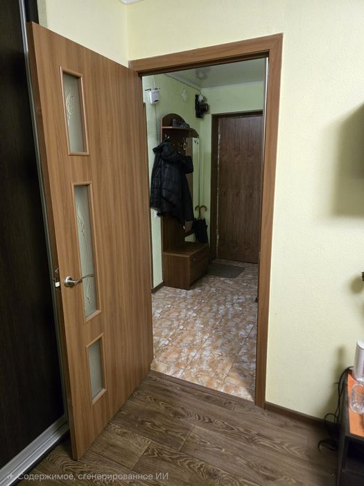 Продам квартиру в Краматорську