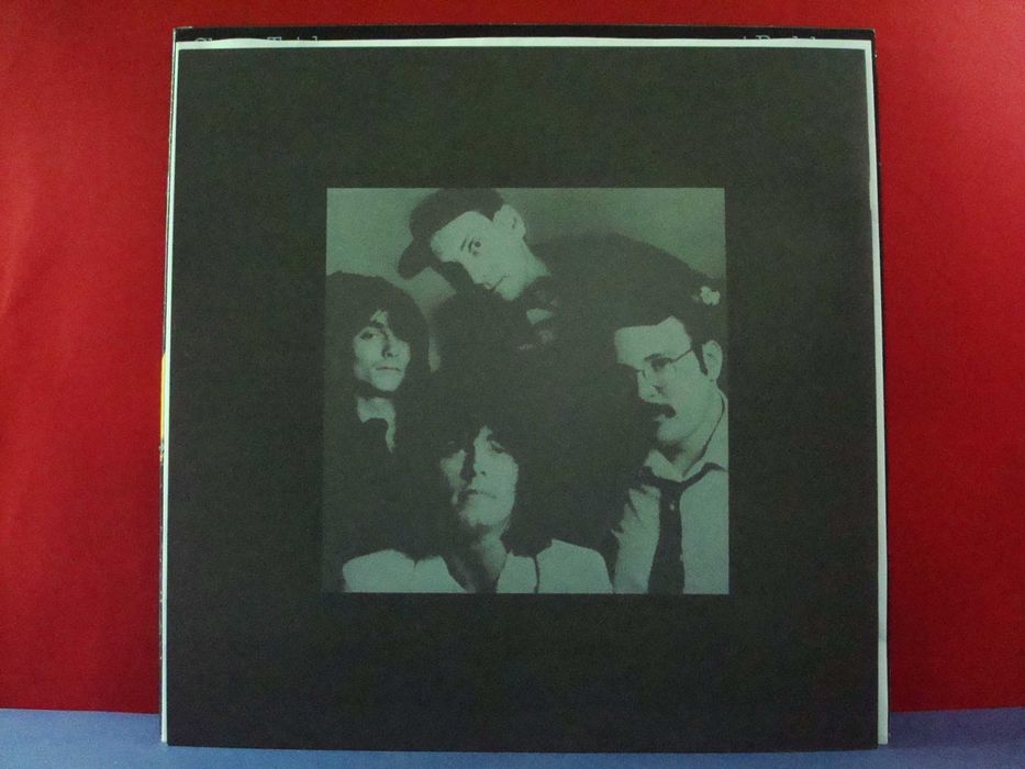 Cheap Trick - At Budokan / NM / LP / EU / 2010 "Special Editon Yellow"