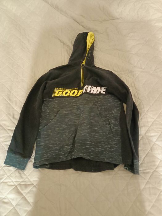 Ubrania chłopięce 164