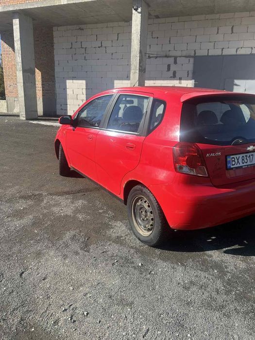 Продам авто, хорошому технічному стані