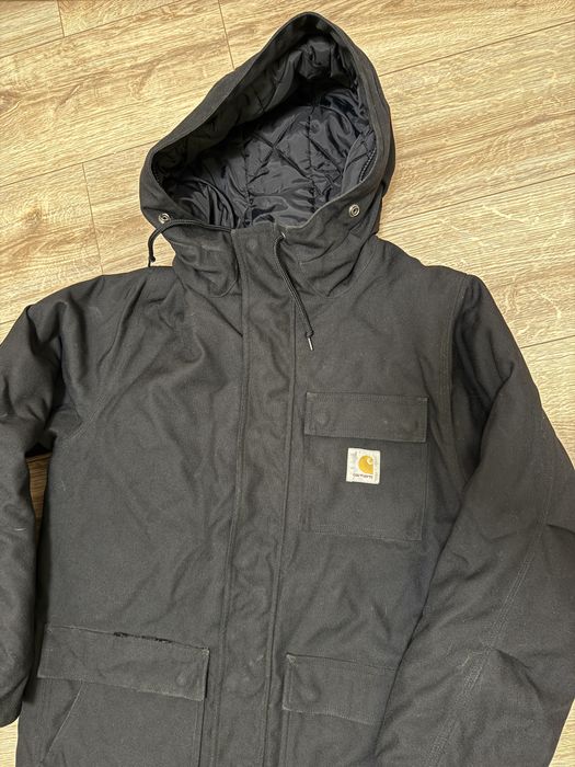 Куртка Carhartt парка