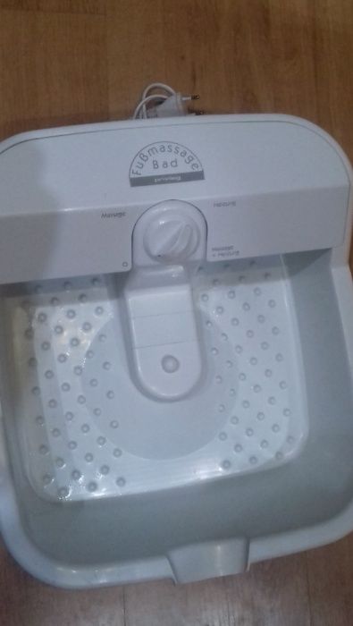 Masarzer misa ,z podgrzewaczem do stup Privileg niemiecki.