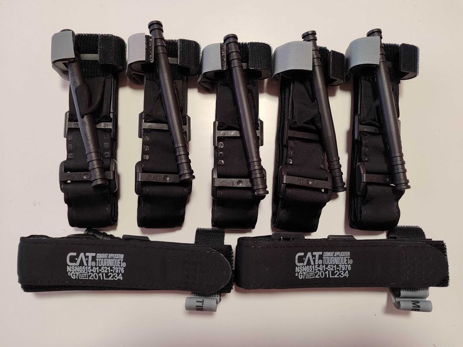 Турнікети CAT gen 7