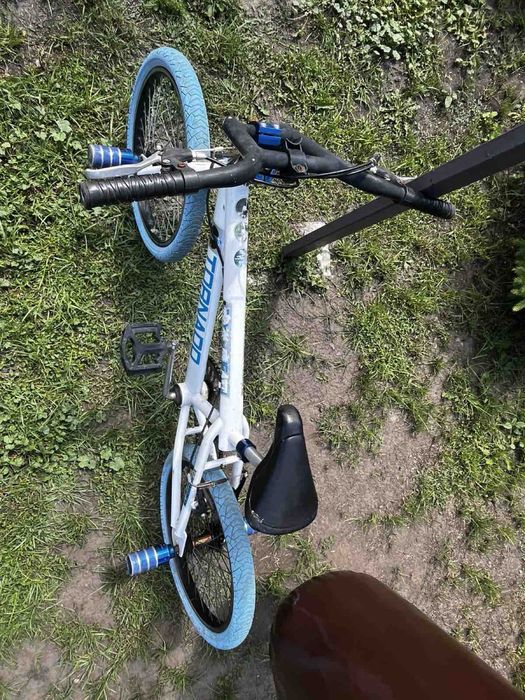 BMX-велосипед в гарному стані