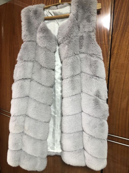 Жилетка жіноча