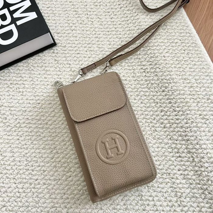 Сумка-гаманець Hermes