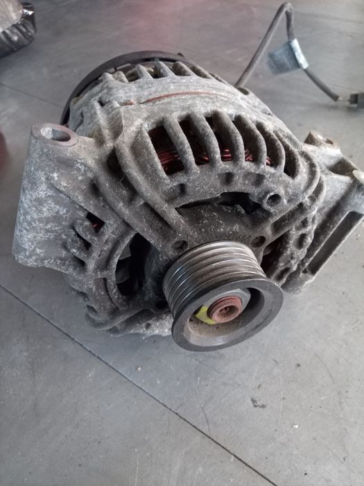 Sprzedam alternator do mini Cooper 1.6. benz