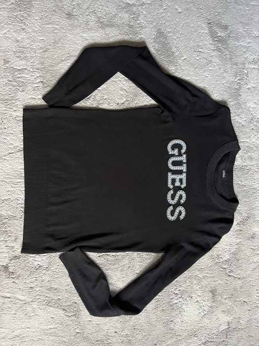 Sweter sweterek damski Guess r.XS
