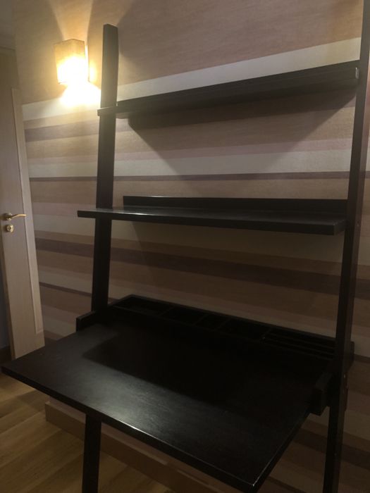 Secretaria de Parede 85x60x190