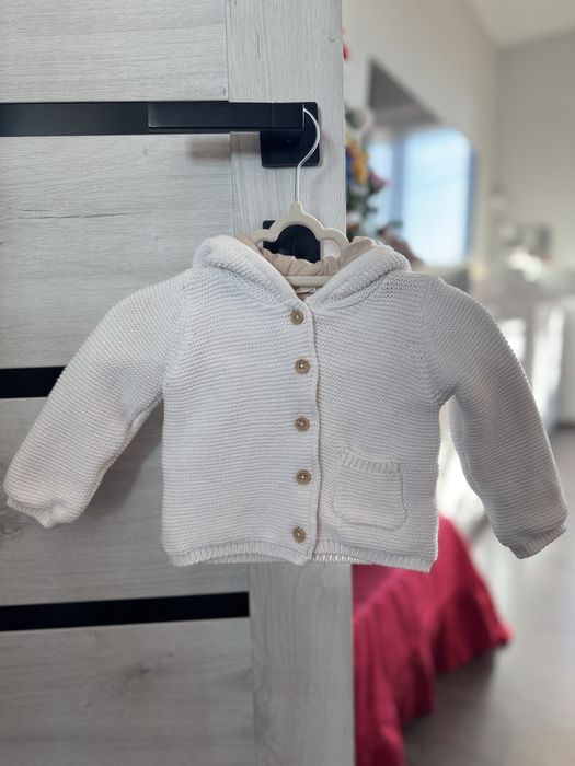 Дитячі речі на дівчинку