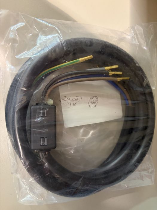 Кабель для варильноі поперхні Miele