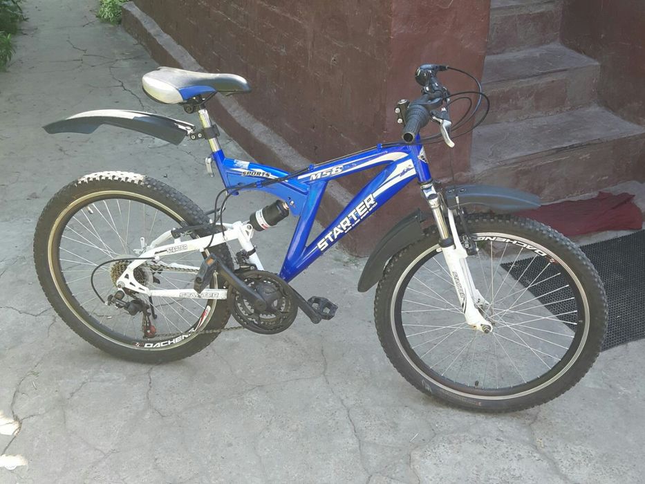 Велосипед           .