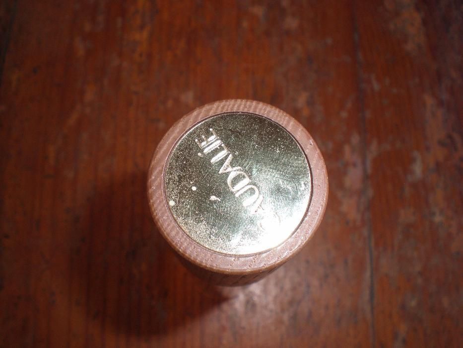 Frasco Perfume Caudalie vazio