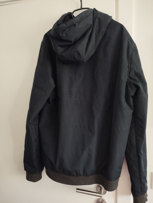 Blusão de homem casual