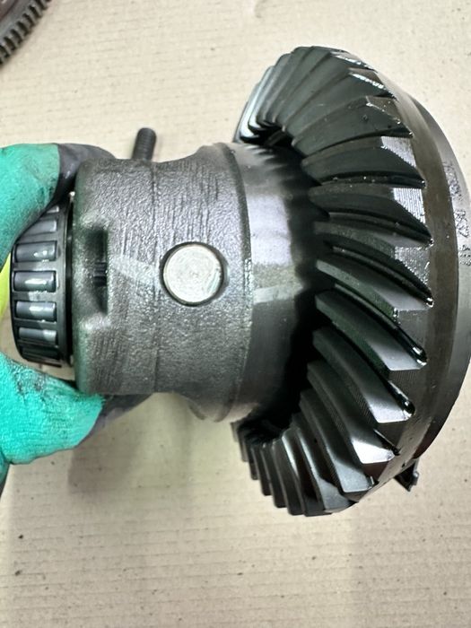 Пари 39/11 43/11 Сателіти Jeep Grand Cherokee WJ 2.7 WJ 3.1 Розборка !