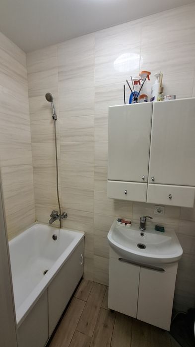 Продаж квартири студії в Гостомелі