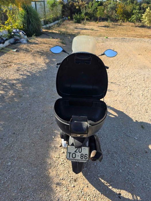 Honda PCX 125 - 13 504km