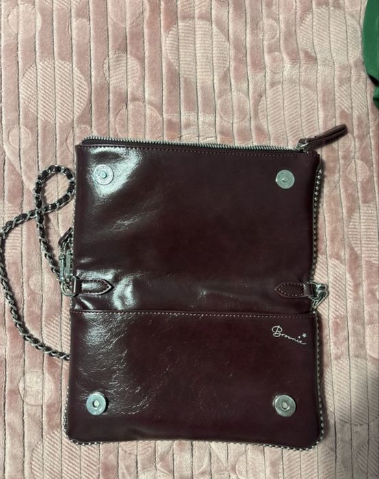 Mala Brownie Nova