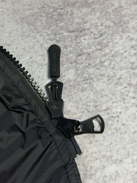 Л(size) Преміальний Пуховик Burberry London Чоловічий Парка