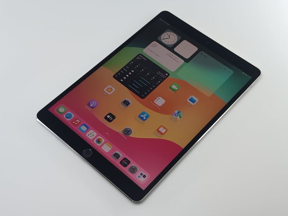 Apple iPad Pro 10,5" | 512GB | LTE | iGen | RATY!! | FV23%