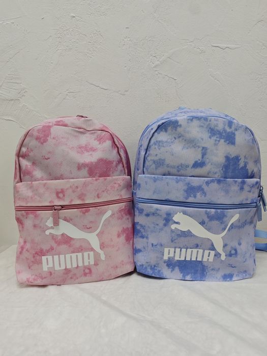 Дитячий рюкзак Puma kids style/ детский рюкзак/ спортивный рюкзак
