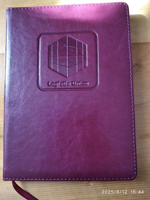 Блокнот, записна книжка