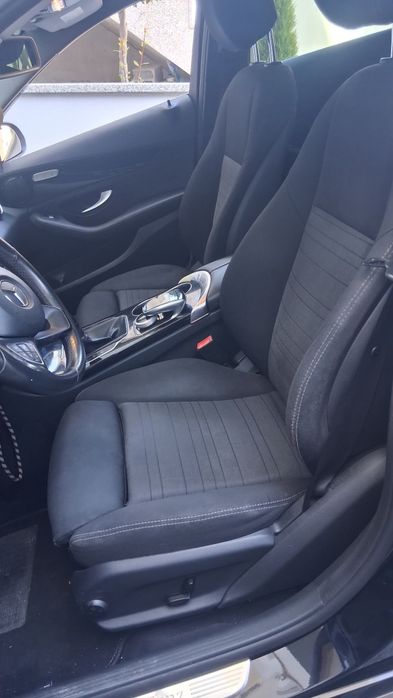 Mercedes-benz  c 200