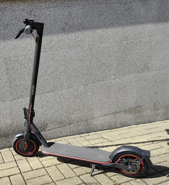 Trotinete Xiaomi 4