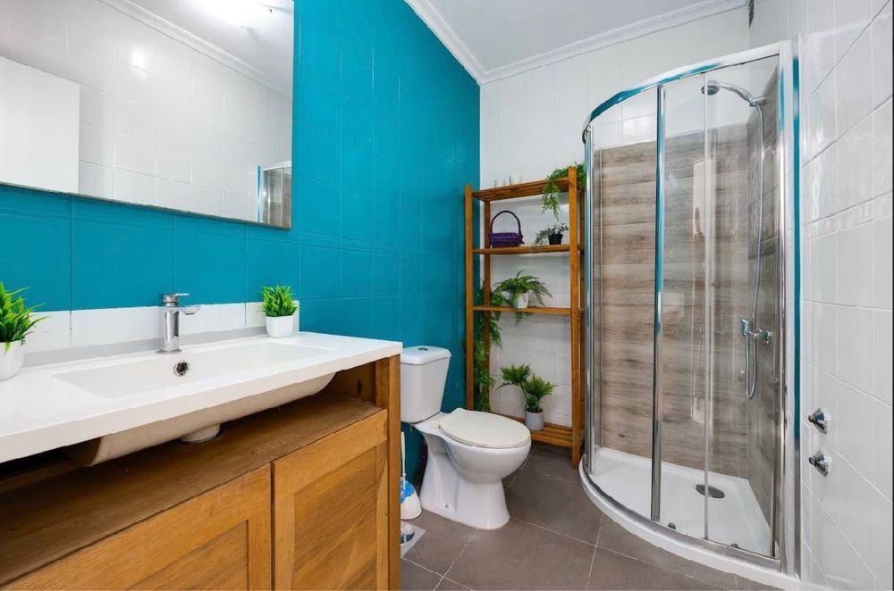 Бунгало в Торревьехе, Испания