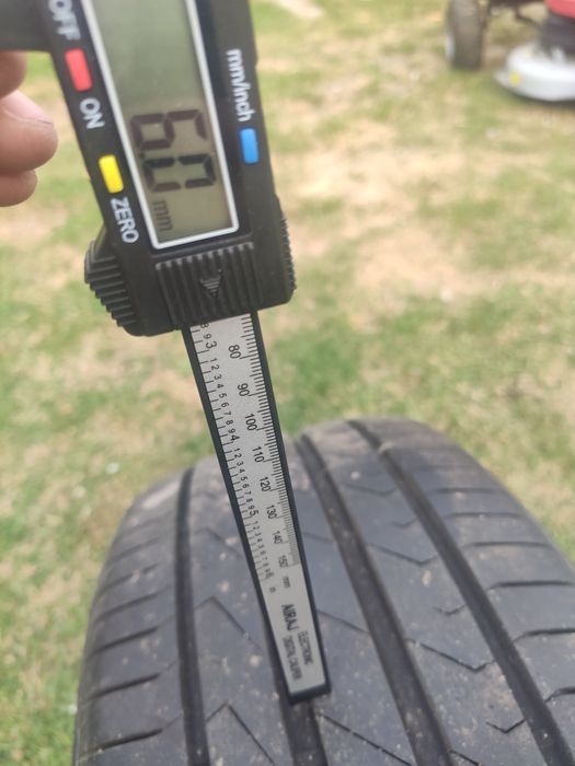Opony letnie 225/45/R18