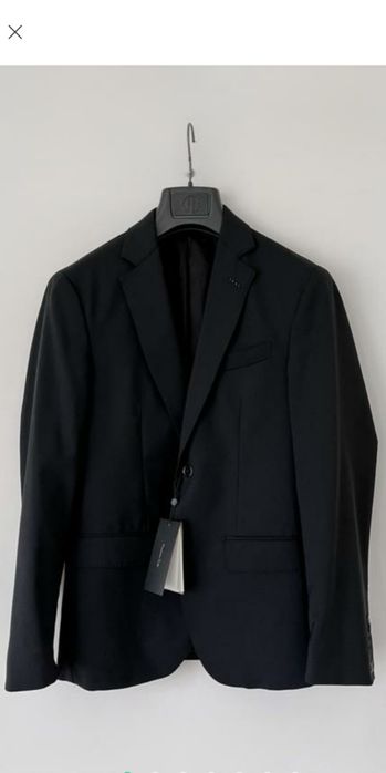Пиджак унисекс новый