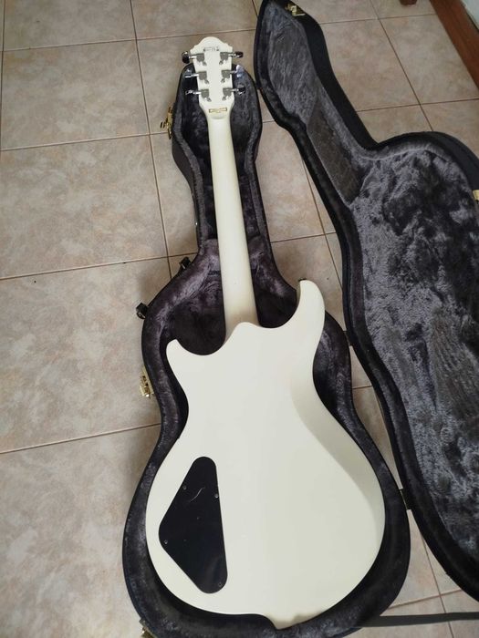 Guitarra Ibanez DN500WH